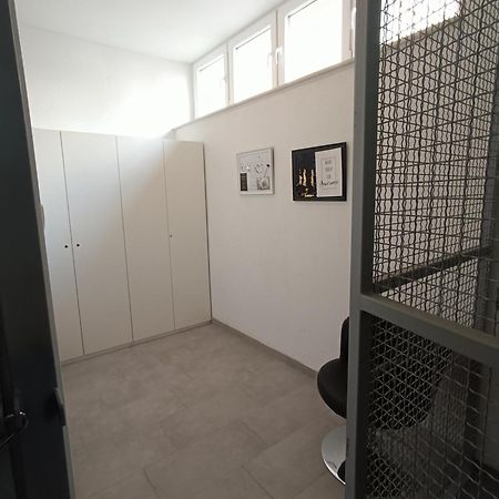 The View Apartment Zadar Exterior foto