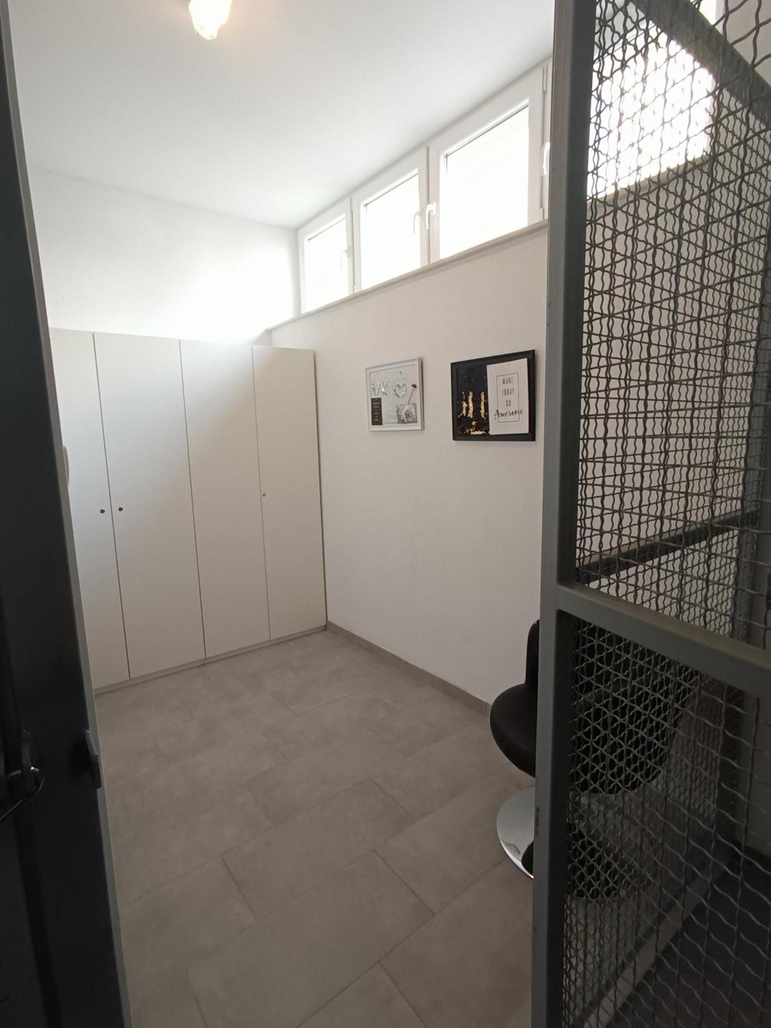 The View Apartment Zadar Exterior foto