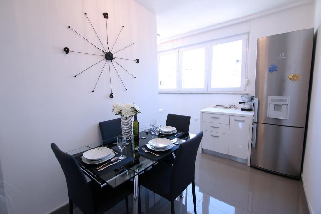 The View Apartment Zadar Exterior foto