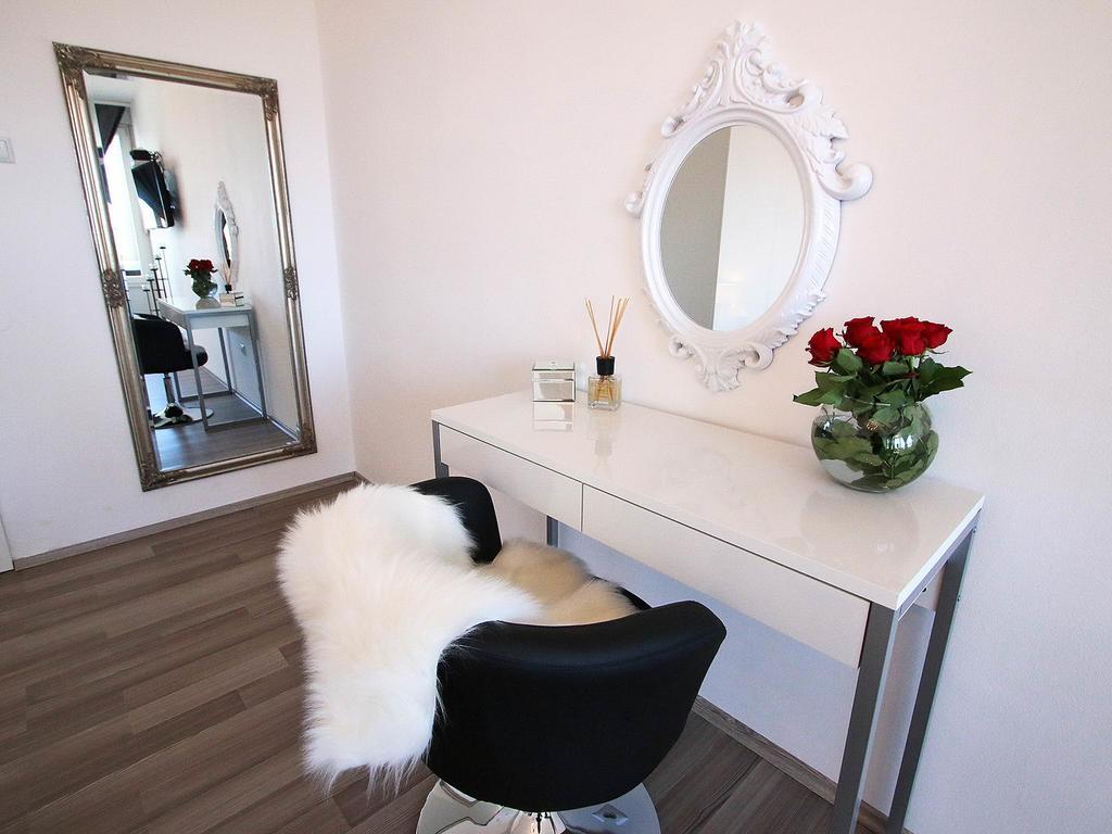 The View Apartment Zadar Exterior foto