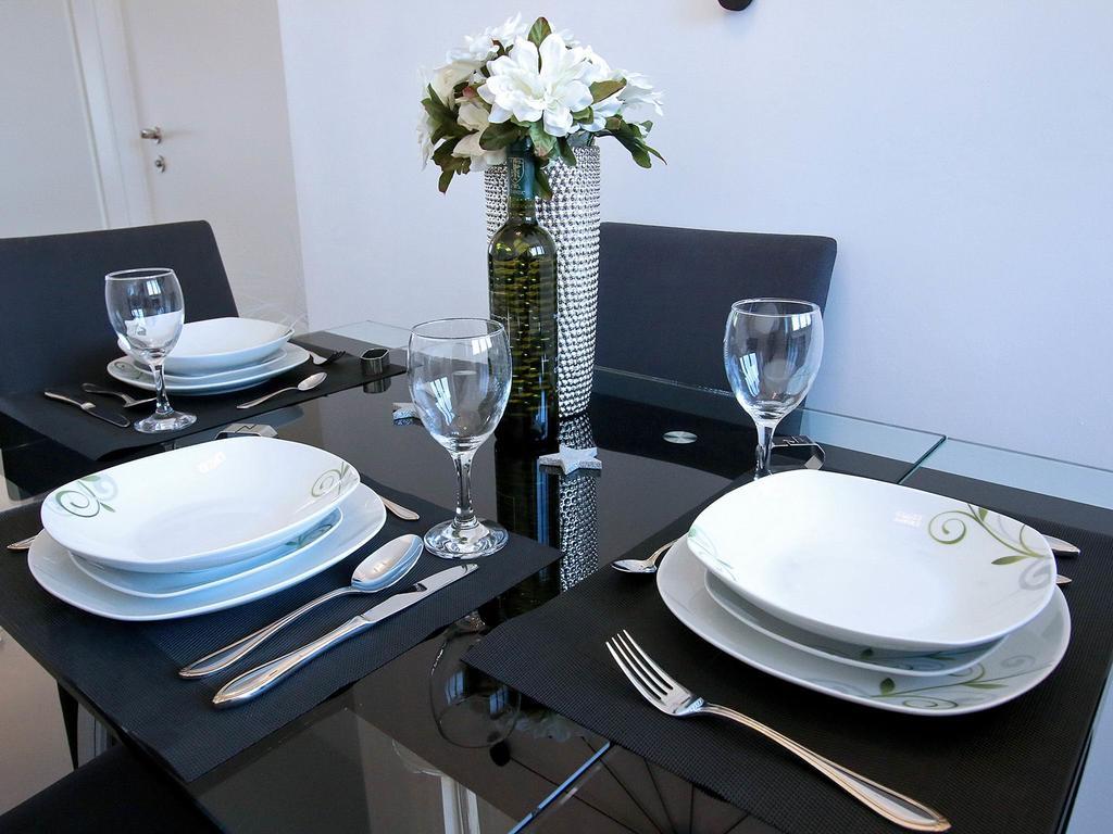 The View Apartment Zadar Exterior foto